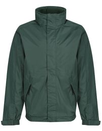 Jacken Dark Green/Dark Green S_2628662