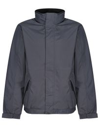Jacken Seal Grey (Solid)/Black S_2629062