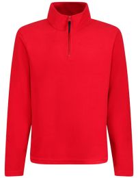 Pullover Classic Red M_2637164