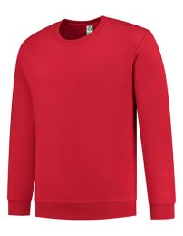 Sweatshirts & -jacken Bright Red M_2655062