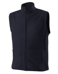 Westen & Bodywarmer Black S_2666692
