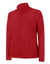 Jacken Bright Red S_2666927