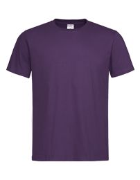 T-Shirts Deep Berry XXL_2671633