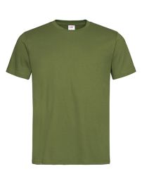 T-Shirts Hunters Green S_2671745