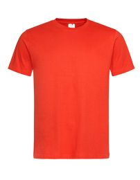 T-Shirts Brilliant Orange 3XL_2673153