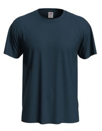 T-Shirts Marina Blue XS_2674658