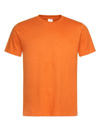 T-Shirts Orange 4XL_2675506