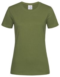 T-Shirts Hunters Green M_2678911