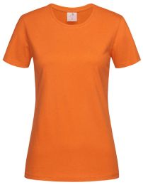T-Shirts Orange L_2679327
