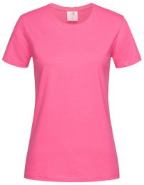 T-Shirts Sweet Pink L_2679535