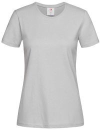 T-Shirts Soft Grey XS_2680527