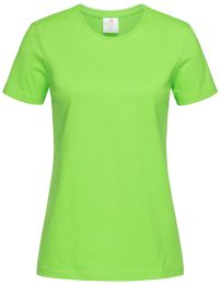 T-Shirts Kiwi Green 3XL_2681759