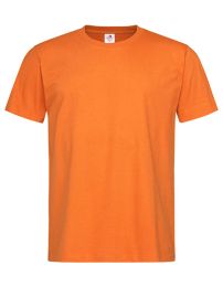 T-Shirts Orange 3XL_2683300