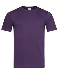T-Shirts Deep Berry XL_2684719