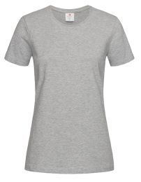 T-Shirts Grey Heather M_2686661