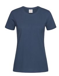 T-Shirts Navy Blue XL_2686773