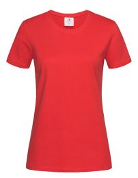 T-Shirts Scarlet Red XXL_2686869