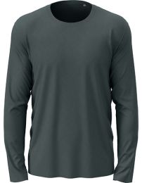 T-Shirts Slate Grey (Solid) M_2688215