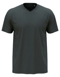 T-Shirts Slate Grey (Solid) 3XL_2690839