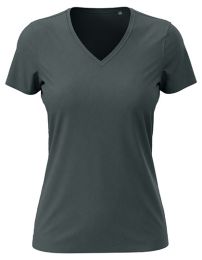 T-Shirts Slate Grey (Solid) XS_2692258
