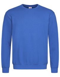 Sweatshirts & -jacken Bright Royal L_2693287