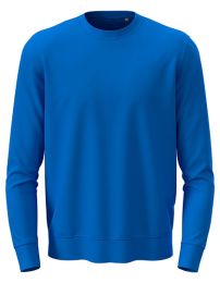 Sweatshirts & -jacken Bright Royal S_2695651
