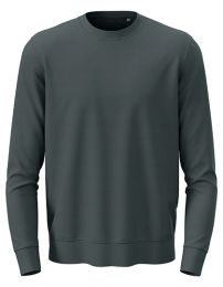 Sweatshirts & -jacken Slate Grey (Solid) S_2696227