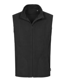 Westen & Bodywarmer Black Opal L_2700134