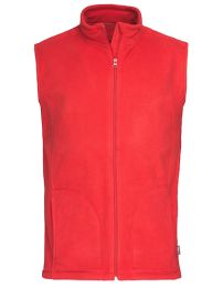 Westen & Bodywarmer Scarlet Red XXL_2700486