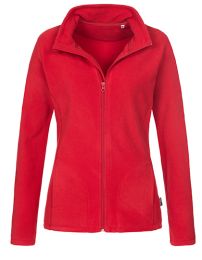 Jacken Scarlet Red S_2702801