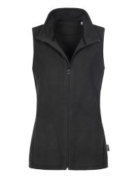 Westen & Bodywarmer Black Opal L_2703523