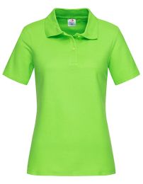 Poloshirts Kiwi Green XL_2703952