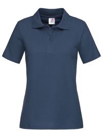 Poloshirts Navy Blue XL_2704080