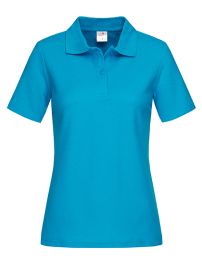 Poloshirts Ocean Blue M_2704128