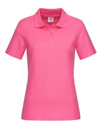 Poloshirts Sweet Pink XL_2704288