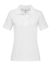 Poloshirts White L_2704336