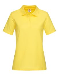 Poloshirts Yellow XL_2704432