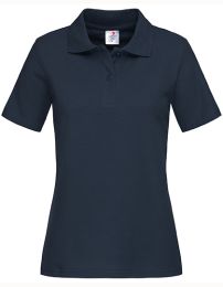 Poloshirts Blue Midnight XL_2704720