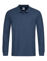 Poloshirts Navy Blue L_2704999