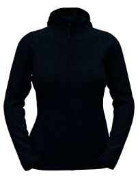 Jacken Blue Midnight Heather XS_2707293