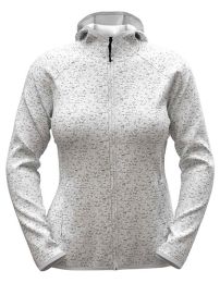 Jacken Light Grey Heather L_2707533