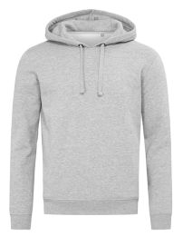 Sweatshirts & -jacken Grey Heather L_2708983