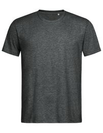 T-Shirts Dark Grey Heather XS_2710291