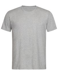 T-Shirts Grey Heather XS_2710403