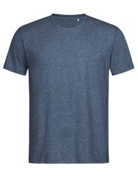 T-Shirts Dark Denim Heather XS_2710659