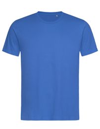 T-Shirts Bright Royal XL_2711091