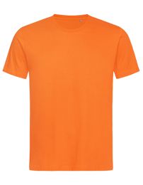T-Shirts Orange XXL_2711555