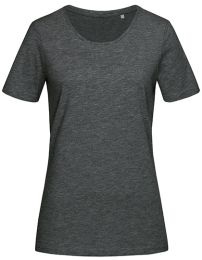 T-Shirts Dark Grey Heather XL_2712094