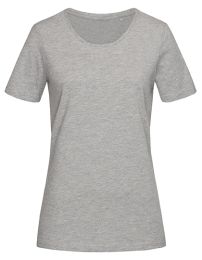 T-Shirts Grey Heather XXL_2712206