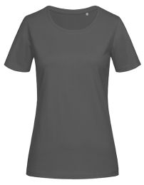 T-Shirts Slate Grey (Solid) XL_2712302